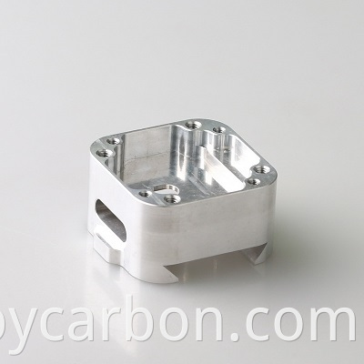 Cnc Aluminum Parts